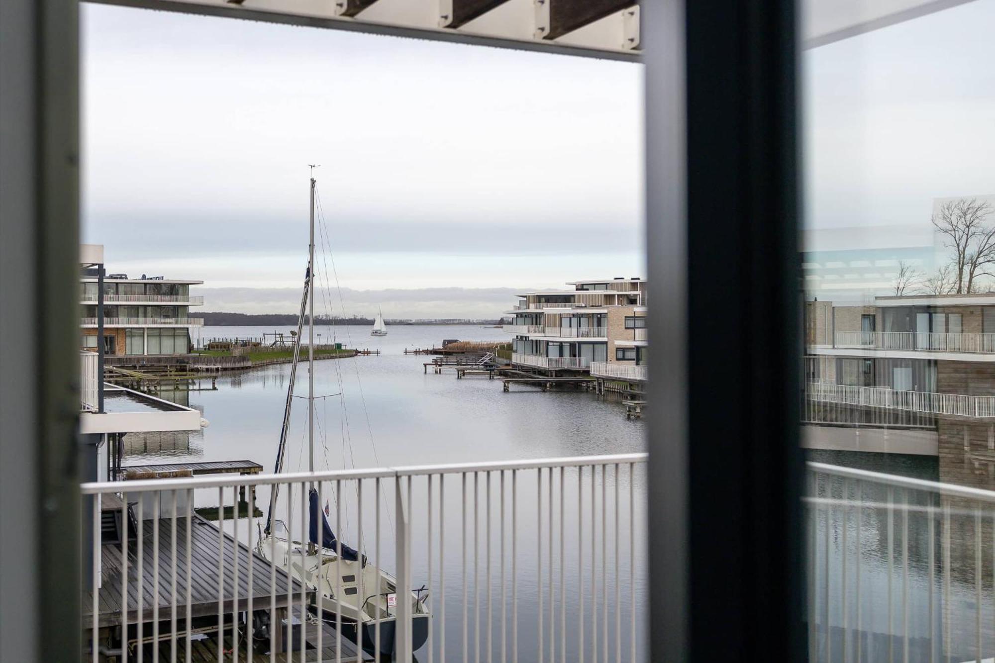 Villa Hello Zeeland - Veerse Wende - Zeekraal 4 *