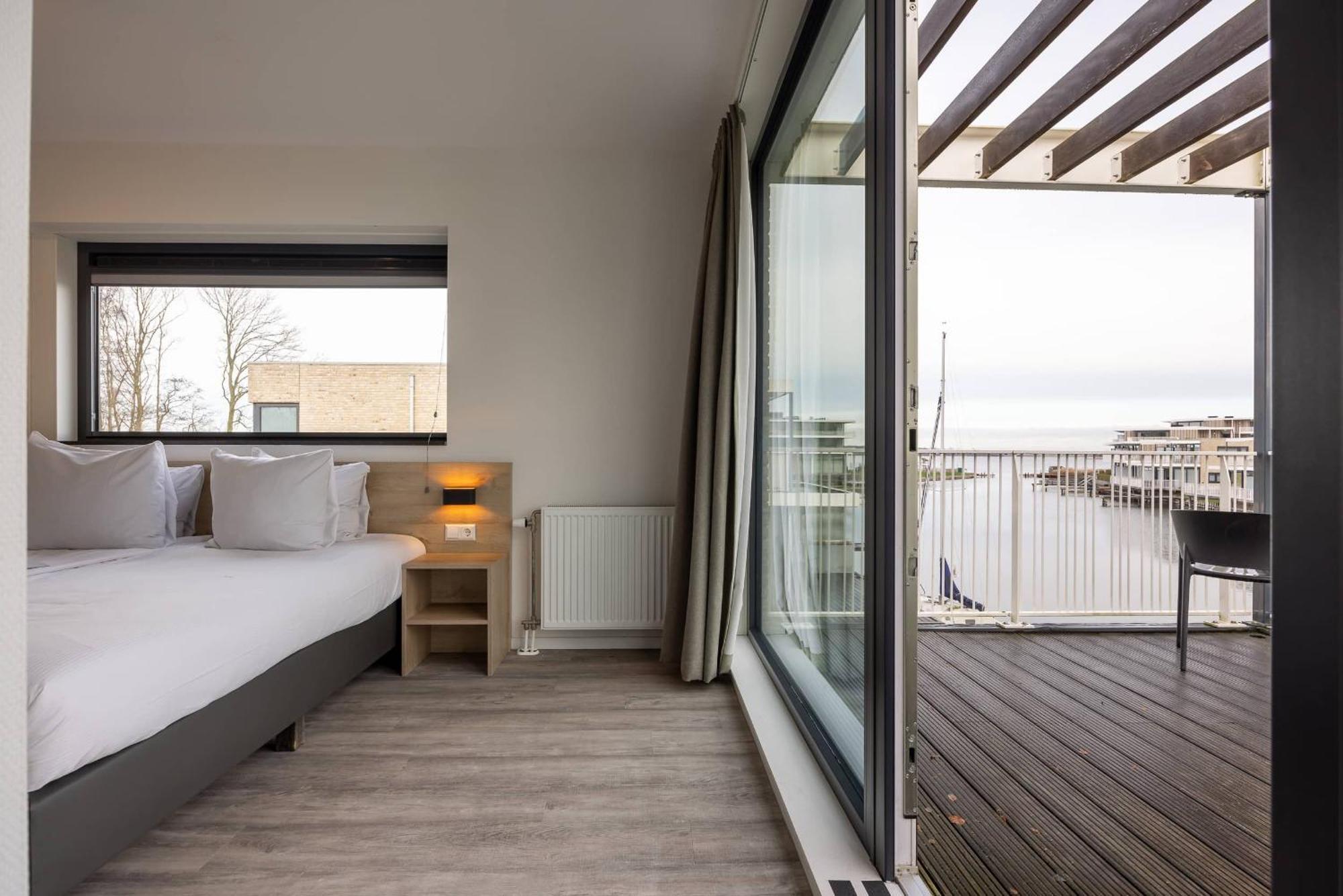 Hello Zeeland - Veerse Wende - Zeekraal 4 * Arnemuiden