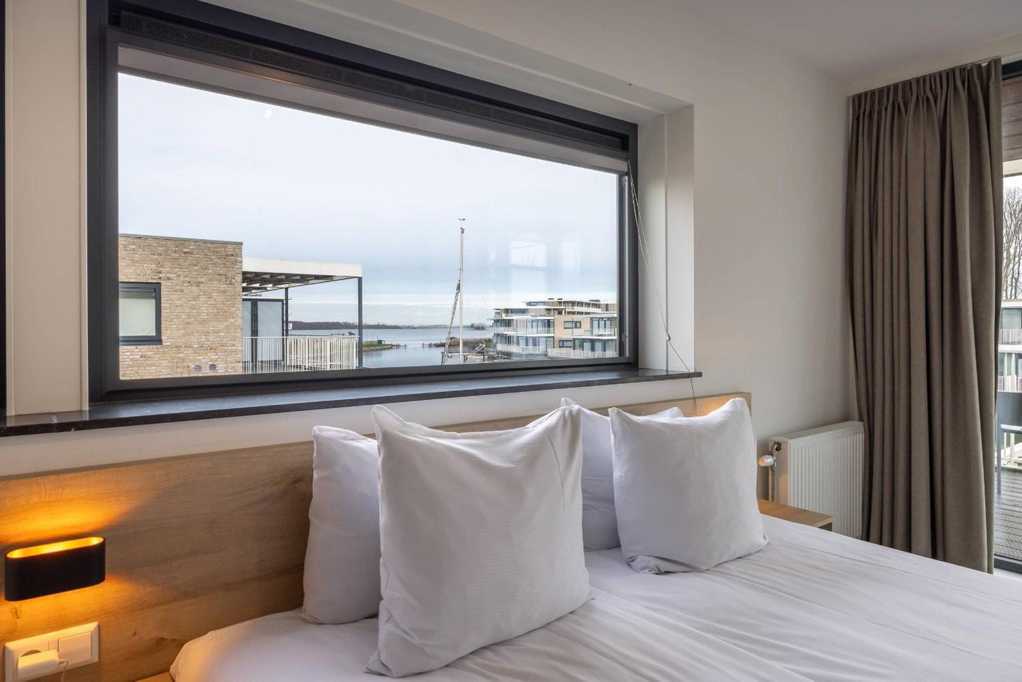 Villa Hello Zeeland - Veerse Wende - Zeekraal 4 *