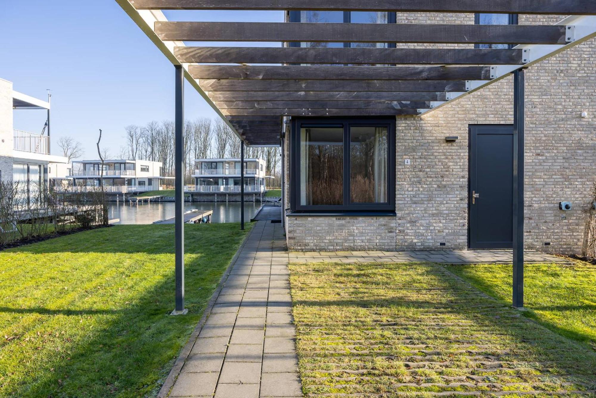 Hello Zeeland - Veerse Wende - Zeekraal 4 *