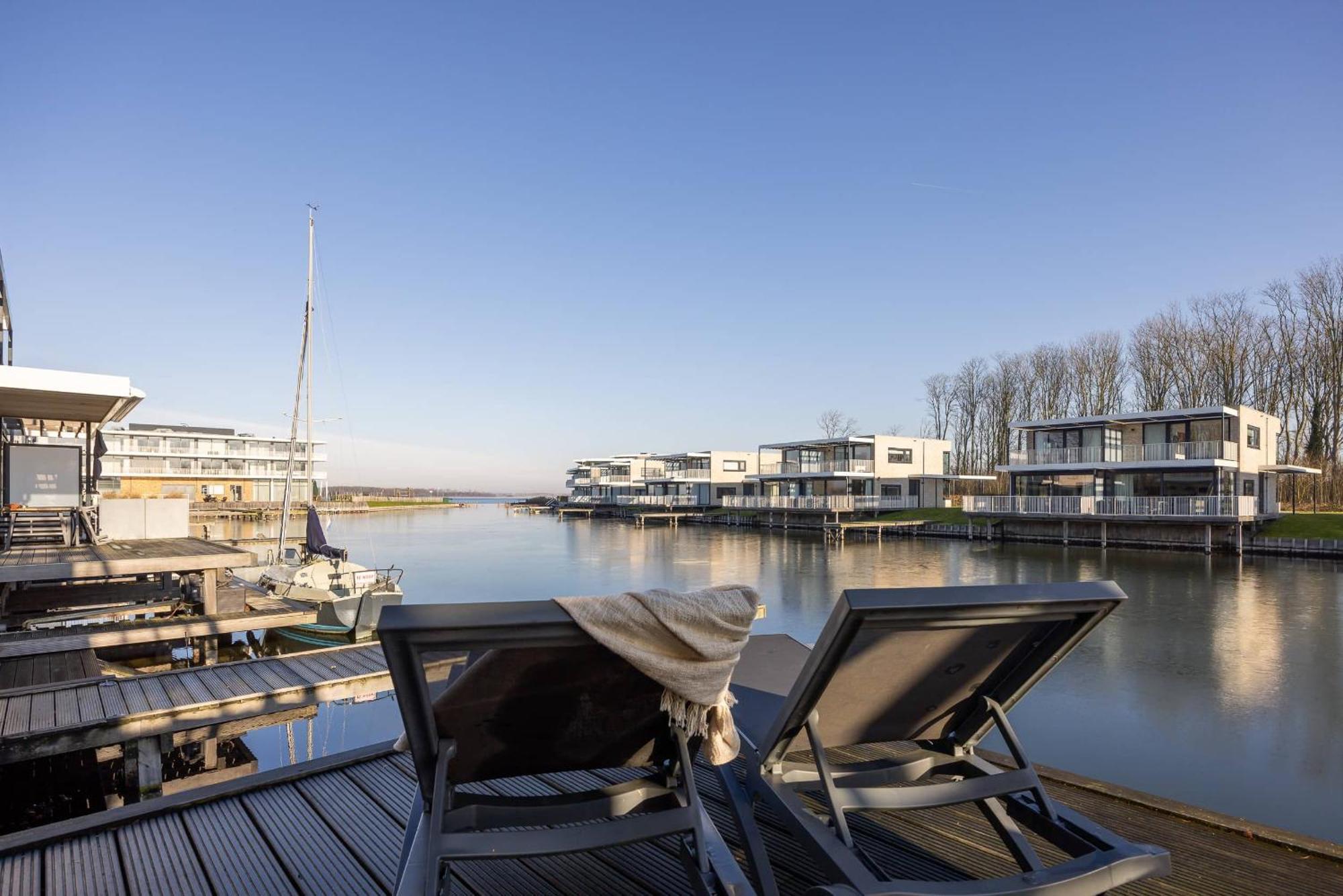 Hello Zeeland - Veerse Wende - Zeekraal 4 Arnemuiden